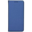 Etui Smart Magnet book iPhone 12|12 Pro niebieski|blue Etui Smart Magnet book iPhone 12|12 Pro niebieski|blue
