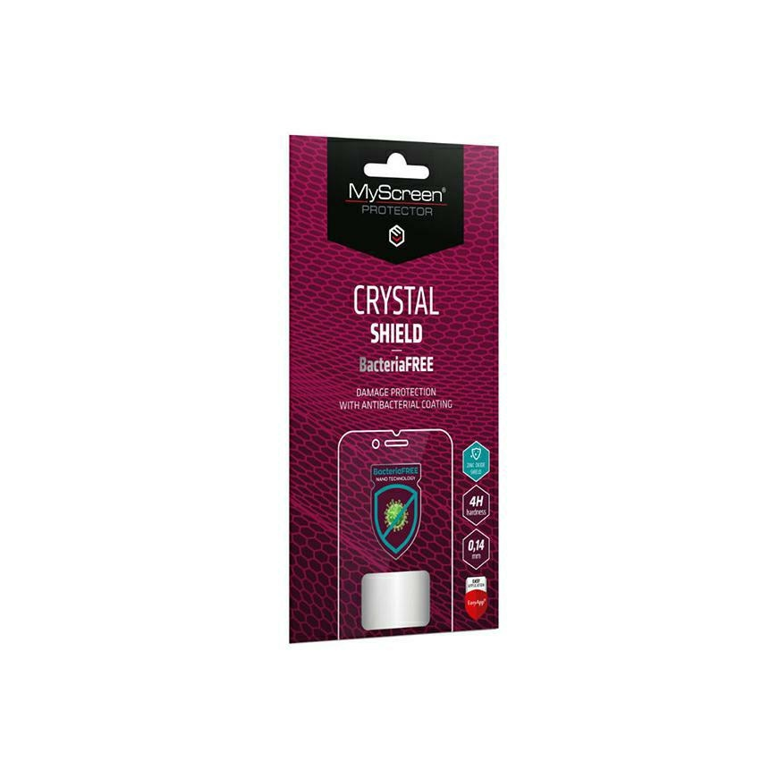 MS CRYSTAL BacteriaFREE Xiaomi Redmi 9A|9C|9AT