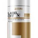 Accura LabelOff 400ml Accura LabelOff 400ml