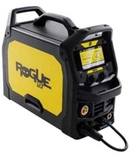 Welding machine ESAB Rogue EMP 210 Pro MIG