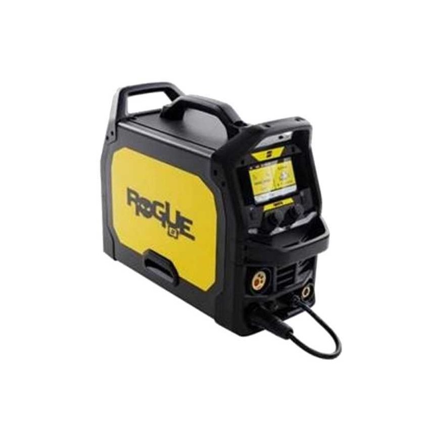 Welding machine ESAB Rogue EMP 210 Pro MIG