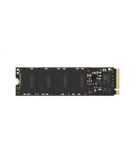 Lexar NM620 M.2 512 GB PCI Express 4.0 3D TLC NAND NVMe