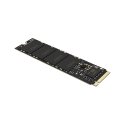 Lexar NM620 M.2 512 GB PCI Express 4.0 3D TLC NAND NVMe