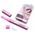 ESPERANZA EBG006 BAHAMAS - EYEBROW & BIKINI TRIMMER