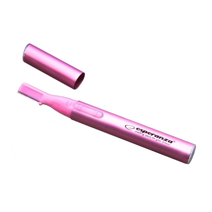 ESPERANZA EBG006 BAHAMAS - EYEBROW & BIKINI TRIMMER – 2