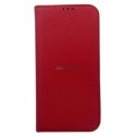 Etui Smart Magnet book Xiaomi 12 czerwony|red Etui Smart Magnet book Xiaomi 12 czerwony|red