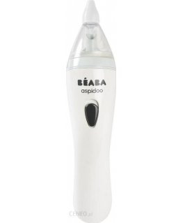 Beaba Aspidoo 920398 biały