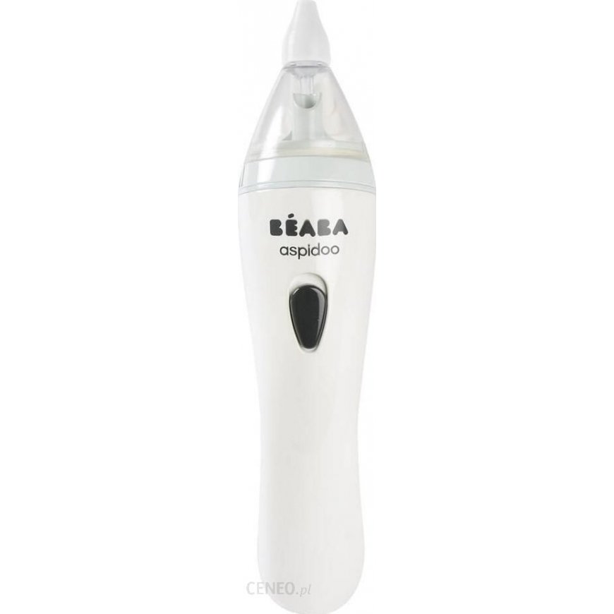 Beaba Aspidoo 920398 biały