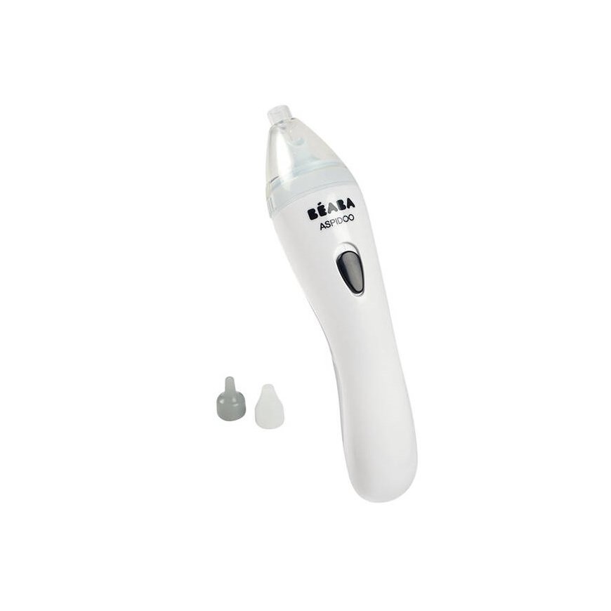 Beaba Aspidoo 920398 biały – 2