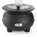 Save Energy soup and goulash pot 8l - Hendi 860502