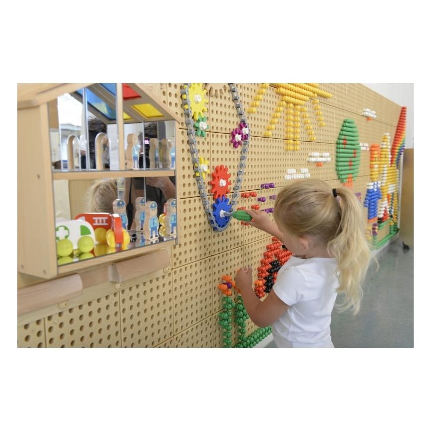 Spalvingi krumpliaračiai Masterkidz STEM – 5