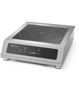 Hendi E Gastro INDUKCINĖ KAITLENTĖ 3500 D XL