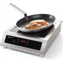 Hendi E Gastro INDUKCINĖ KAITLENTĖ 3500 D XL Hendi E Gastro INDUKCINĖ KAITLENTĖ 3500 D XL