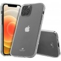 Mercury Bulletproof iPhone 14 Pro 6,1" transparent Mercury Bulletproof iPhone 14 Pro 6,1" transparent