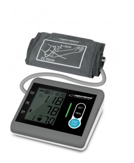 Esperanza ECB004 upper arm blood pressure monitor