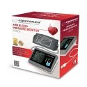 Esperanza ECB004 upper arm blood pressure monitor Esperanza ECB004 upper arm blood pressure monitor
