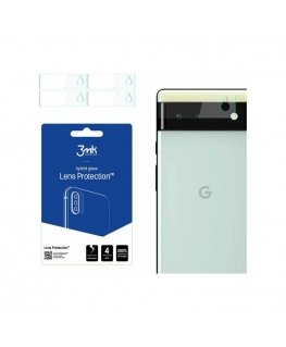 3mk Lens Protection do Google Pixel 6 5G