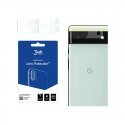 3mk Lens Protection do Google Pixel 6 5G