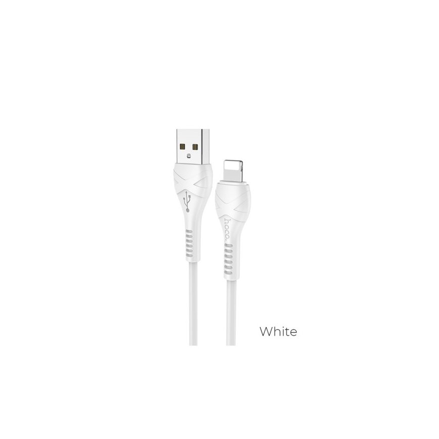 Hoco X37 USB-Lightning 1m