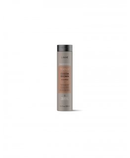 LAKME_Teknia Refresh Cocoa Brown Shampoo szampon do włosów farbowanych w odcieniach brązu 300ml