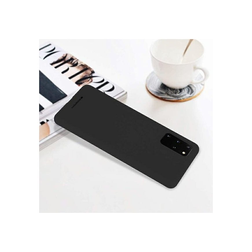Mercury Soft Pixel 8 czarny|black – 2