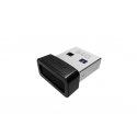 Lexar JumpDrive S47 USB atmintukas 64 GB USB A tipo 3.2 Gen 1 (3.1 Gen 1) Juoda Lexar JumpDrive S47 USB atmintukas 64 GB USB A tipo 3.2 Gen 1 (3.1 Gen 1) Juoda