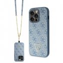 Guess GUHCP14XP4TDSCPB iPhone 14 Pro Max 6.7" niebieski|blue har Guess GUHCP14XP4TDSCPB iPhone 14 Pro Max 6.7" niebieski|blue har