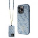 Guess GUHCP14XP4TDSCPB iPhone 14 Pro Max 6.7" niebieski|blue har Guess GUHCP14XP4TDSCPB iPhone 14 Pro Max 6.7" niebieski|blue har