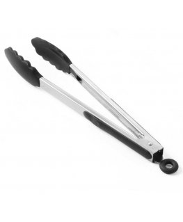 Universal silicone pliers 300 mm HENDI
