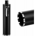 MSW Diamond drill for concrete, stone, G1, length 400 mm, dia. 102 mm MSW Diamond drill for concrete, stone, G1, length 400 mm, dia. 102 mm