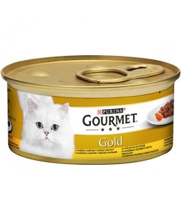 Purina GOURMET Gold 85 g
