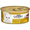 Purina GOURMET Gold 85 g Purina GOURMET Gold 85 g