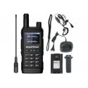 BAOFENG UV-17E WALKIE-TALKIE BLACK BAOFENG UV-17E WALKIE-TALKIE BLACK