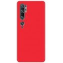 Mercury Soft Xiaomi Mi Note 10|10 Pro czerwony |red Mercury Soft Xiaomi Mi Note 10|10 Pro czerwony |red