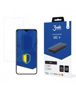 Xiaomi Redmi 9 Power - 3mk ARC+ screen protector