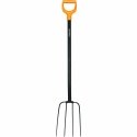 Fiskars Widły do kompostu 1270mm solid[fs133433, 1003459)