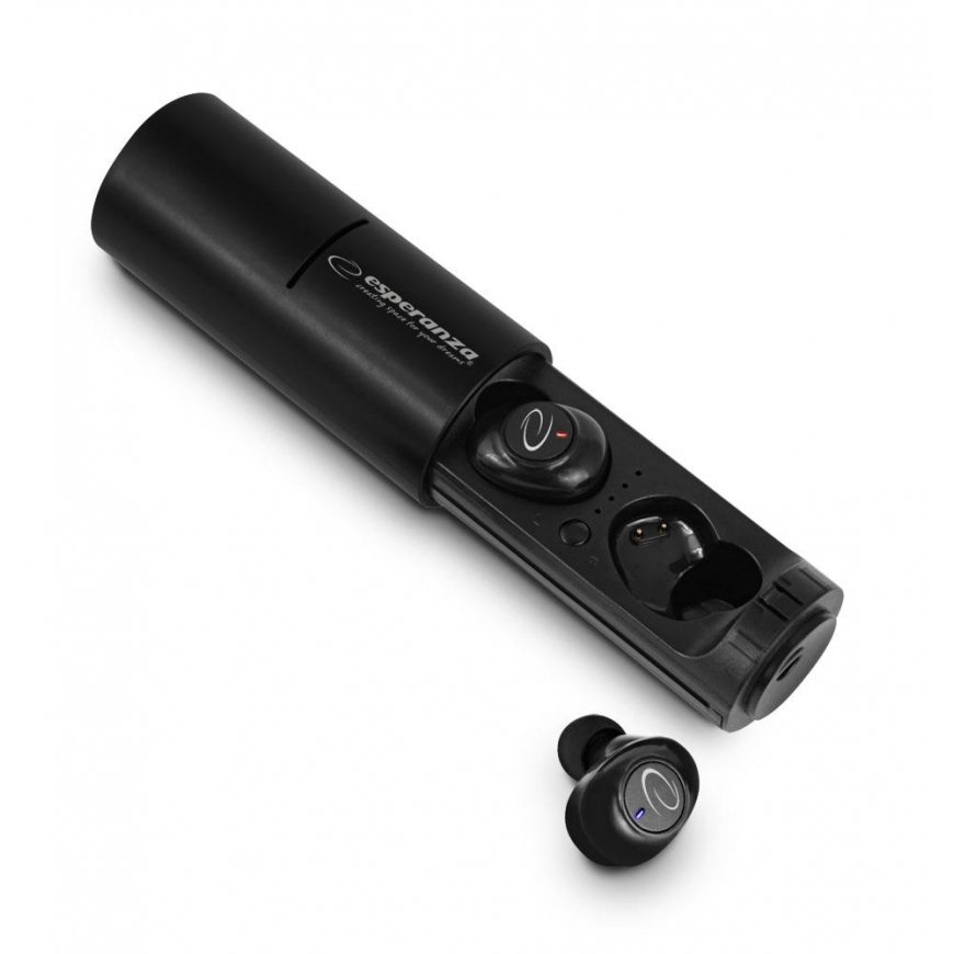 Esperanza EH227K Esperanza headphones In-ear (in-ear