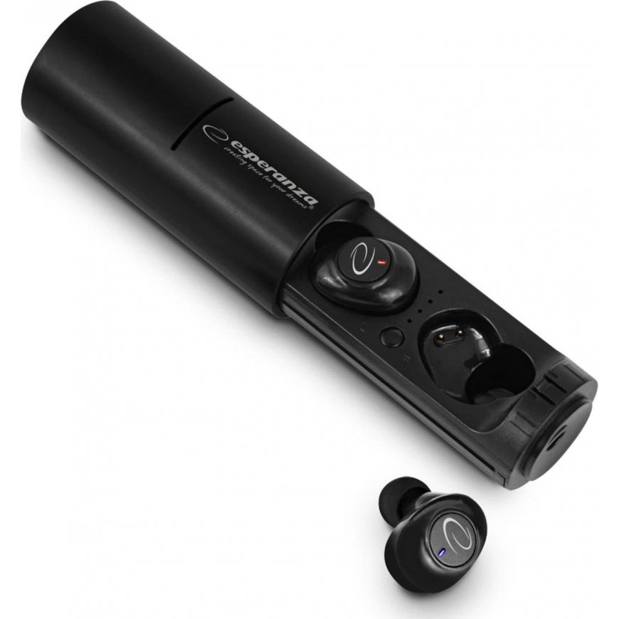 EH227K Esperanza headphones In-ear (in-ear type) headphones bluetooth tws laurel – 2
