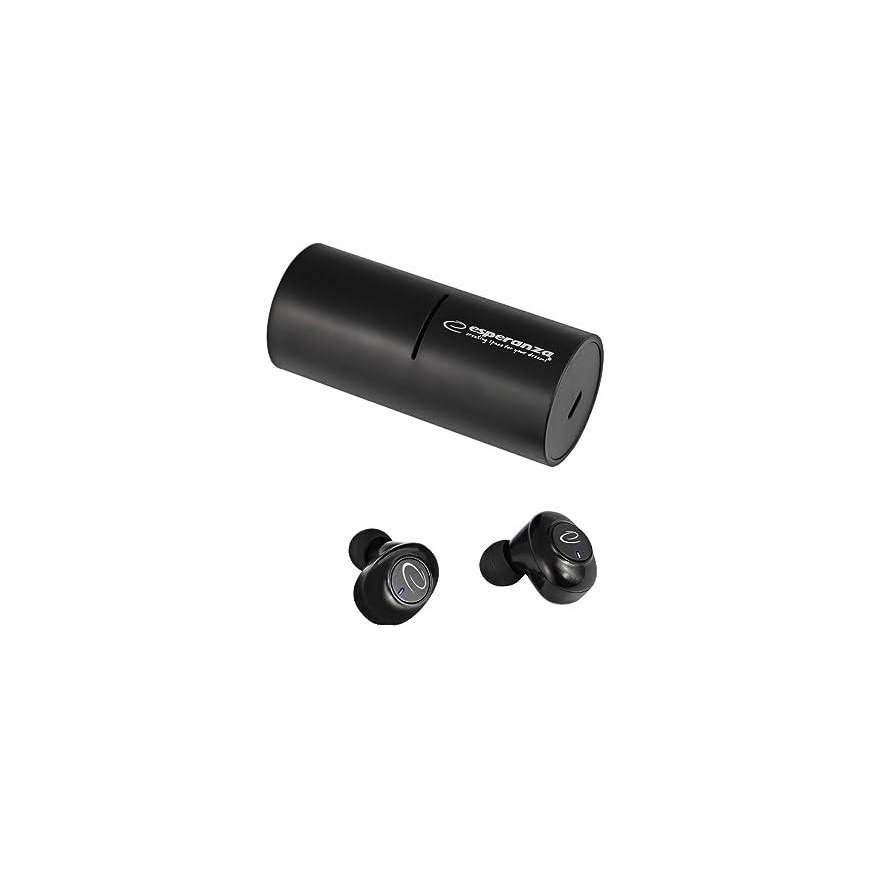 EH227K Esperanza ausinės Įstatomos į ausis (į ausis įkišamos tipo) ausinės bluetooth tws laurel – 4