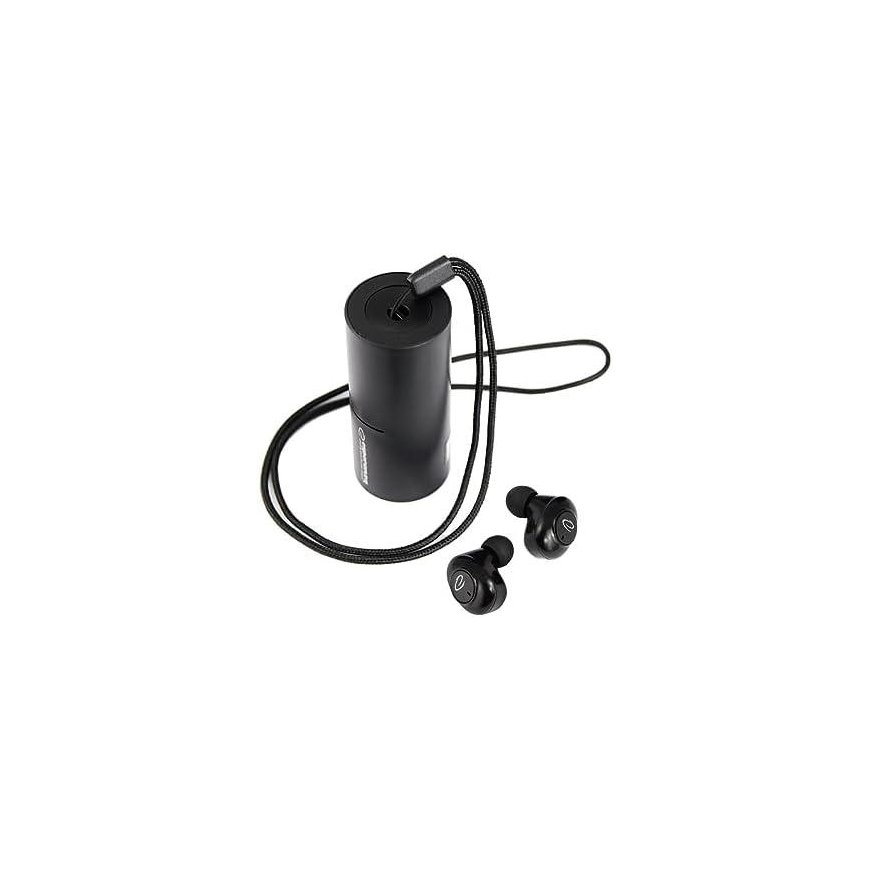 EH227K Esperanza headphones In-ear (in-ear type) headphones bluetooth tws laurel – 5