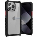 Mercury Bumper Pop Case iPhone 15 Plus | 14 Plus 6,7" czarny |bl