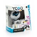 SILVERLIT YCOO Robot ROBOHEAD, 12 cm SILVERLIT YCOO Robot ROBOHEAD, 12 cm