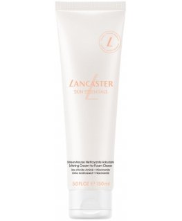 Lancaster Skin Essentials Softening Cream to-Foam Cleanser 150