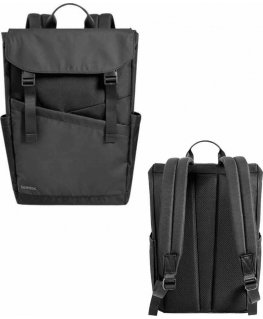 Nešiojamas kompiuteris Backpack Tomtoc Slash-T64 (meteorite)