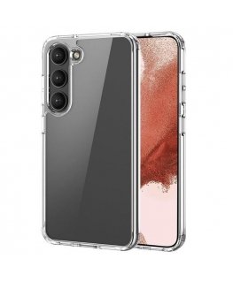 Fusion Ultra Back Case 2 mm silicone case for Xiaomi Redmi Note