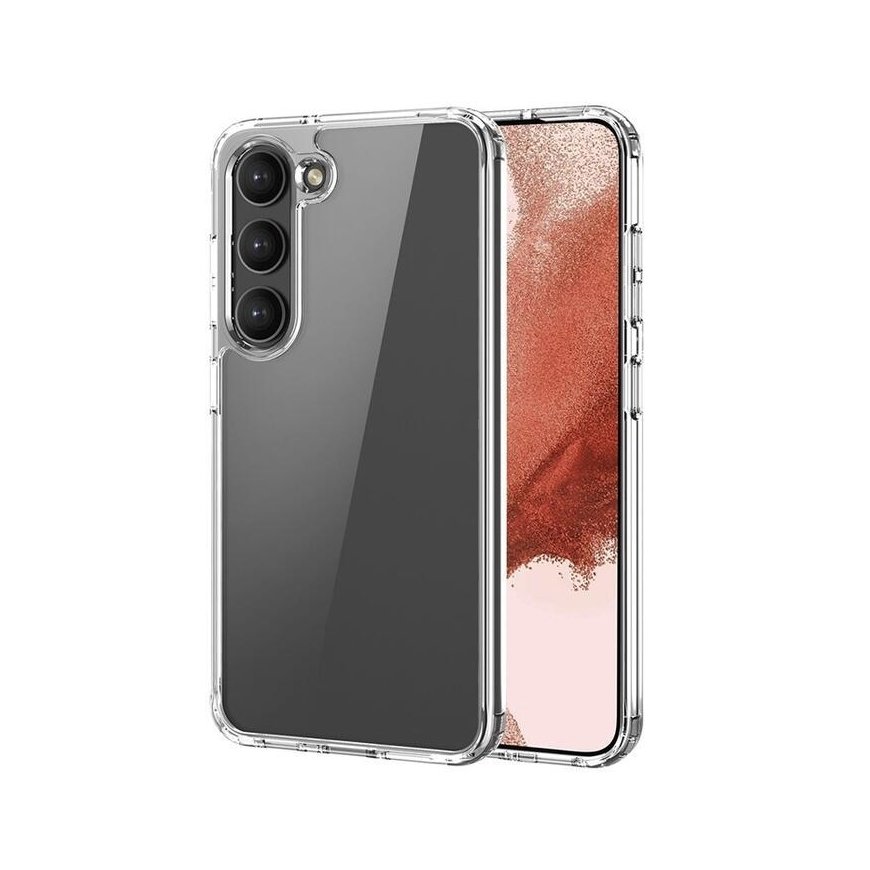 Fusion Ultra Back Case 2 mm silicone case for Xiaomi Redmi Note