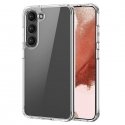 Fusion Ultra Back Case 2 mm silicone case for Xiaomi Redmi Note