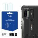Ulefone Armor 10 5G - 3mk Lens Protection™ screen protector Ulefone Armor 10 5G - 3mk Lens Protection™ screen protector