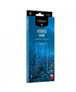 MS HybridGLASS Oppo A16|A16s Szkło Hybrydowe