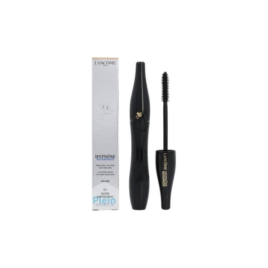 Lancôme Lancome Hypnose 01 Volumizing mascara